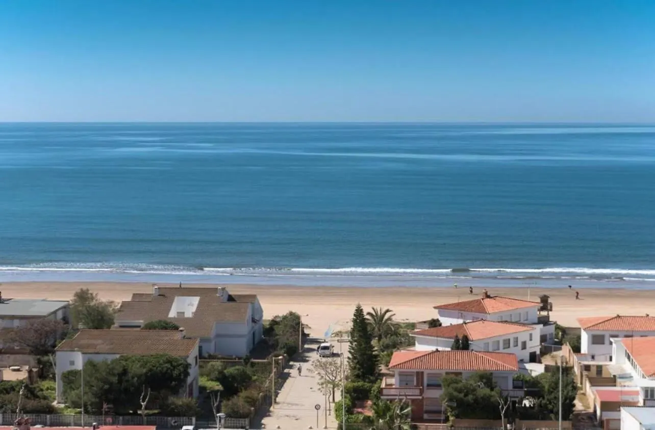 Relax Maravilloso Punta Umbria