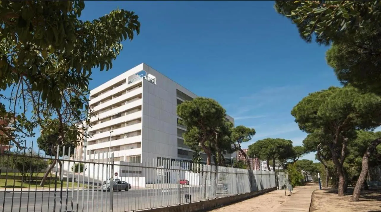 Apartment Relax Maravilloso Punta Umbria