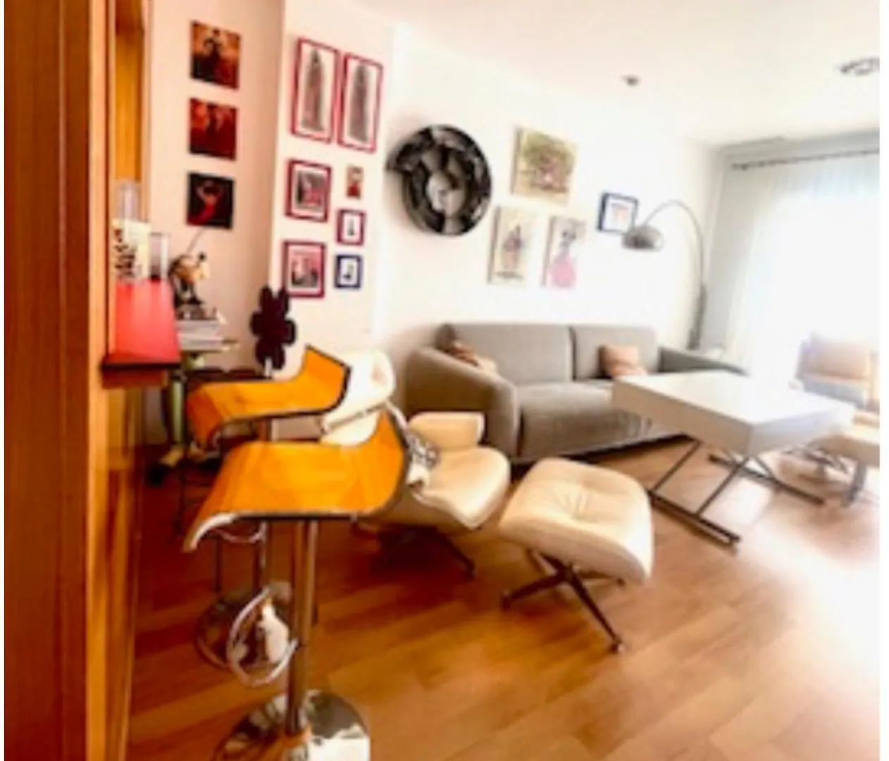 Apartment Relax Maravilloso Punta Umbria