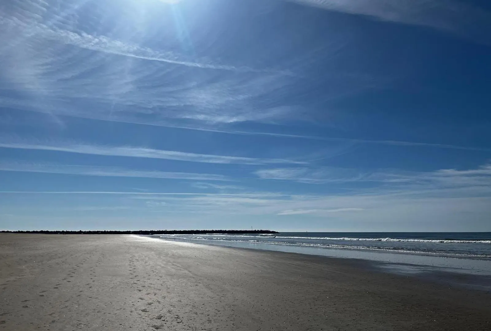 Relax Maravilloso Punta Umbria 0*,  Spain