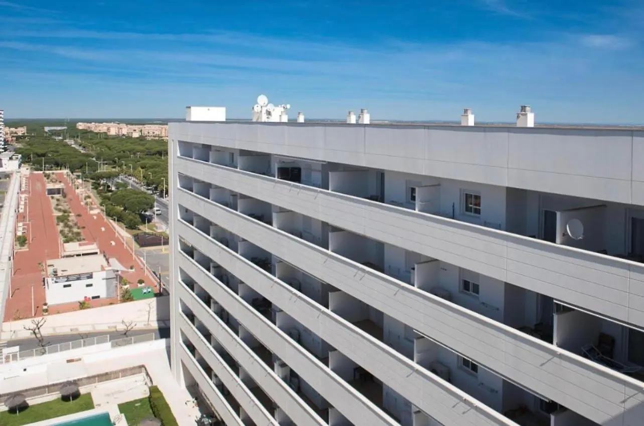 Apartment Relax Maravilloso Punta Umbria Spain