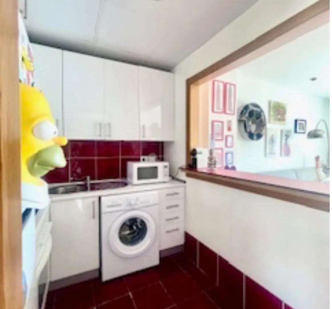 Apartmán Relax Maravilloso Punta Umbría